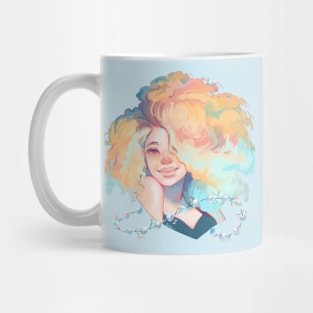 Pearl Mug